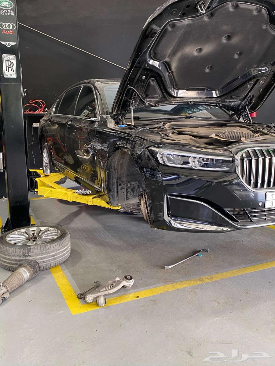 صيانة بي إم دبليو الرياض BMW64378193469953112