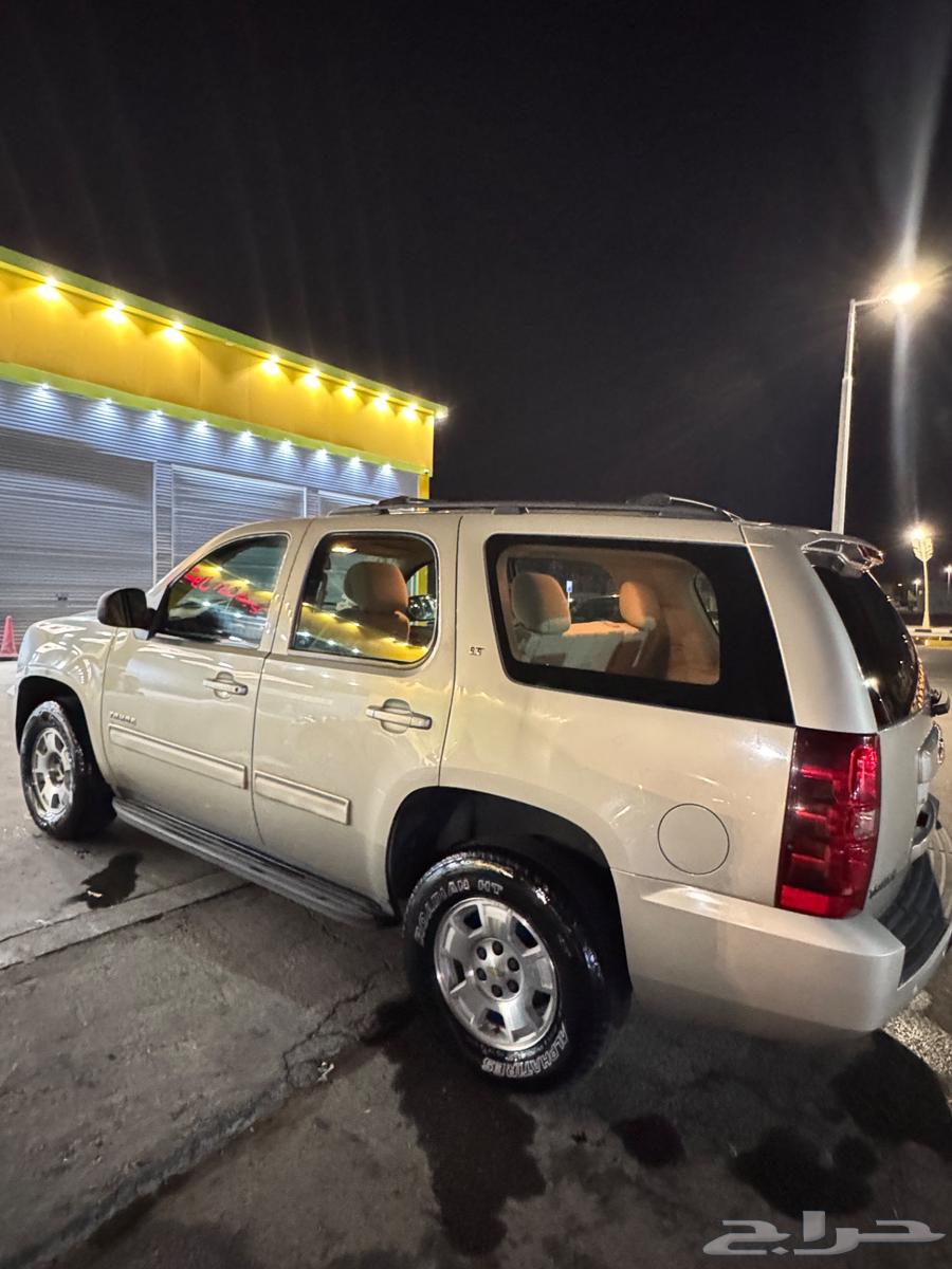 2014 Tahoe for sale, first owner64378295572099113