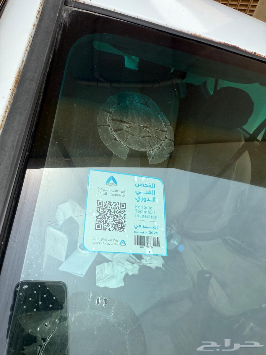 ونيت غمارتين ديزل ميتسوبيشي 201064378295678337114