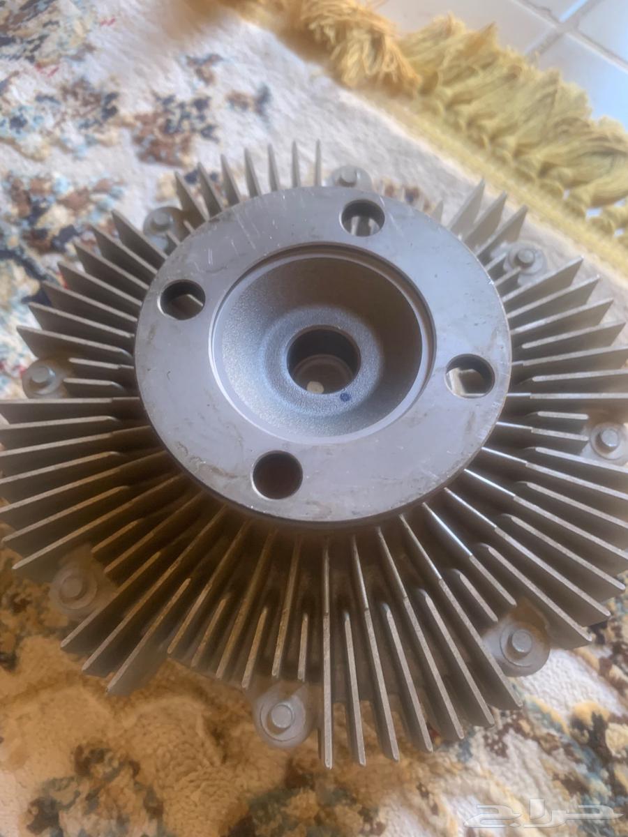 Fortuner Hilux 4 Cylinder Fan Clutch64378440339201110