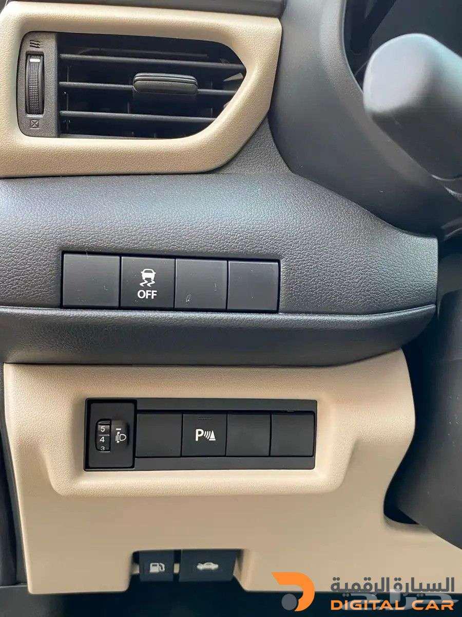 سوزوكي ديزاير ستاندر شكل جديد 2026 وكاله64378498605569113