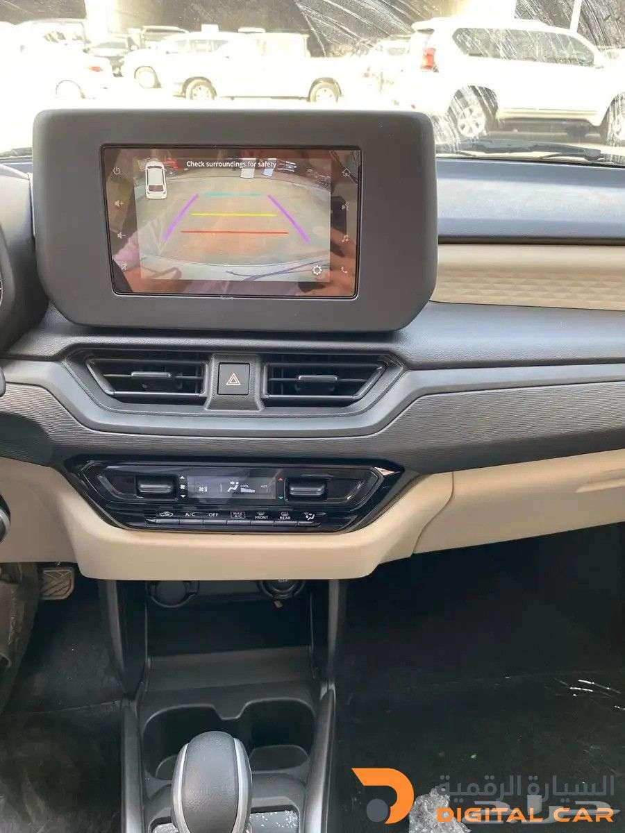 سوزوكي ديزاير ستاندر شكل جديد 2026 وكاله64378498605569112