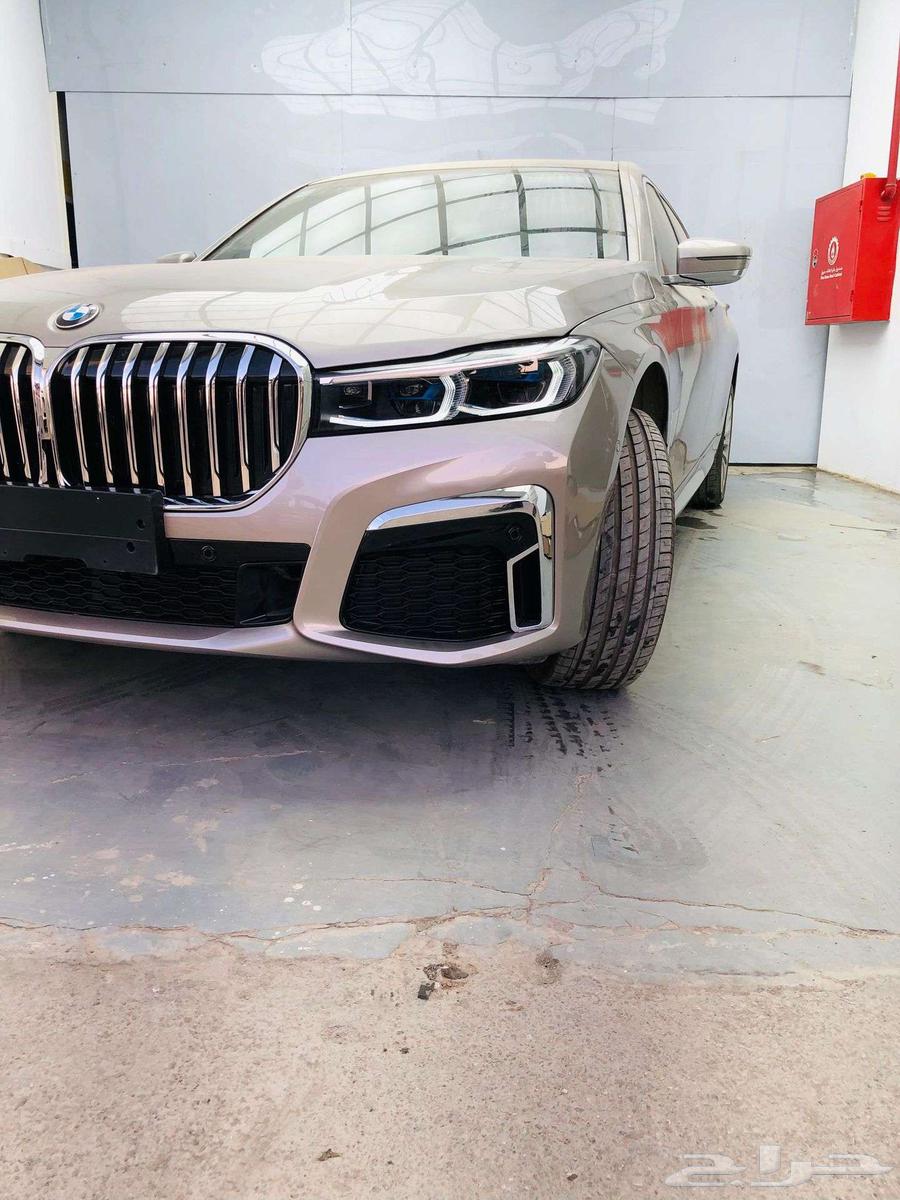 2022 BMW 7 Series Conversion Kit64378527716097113