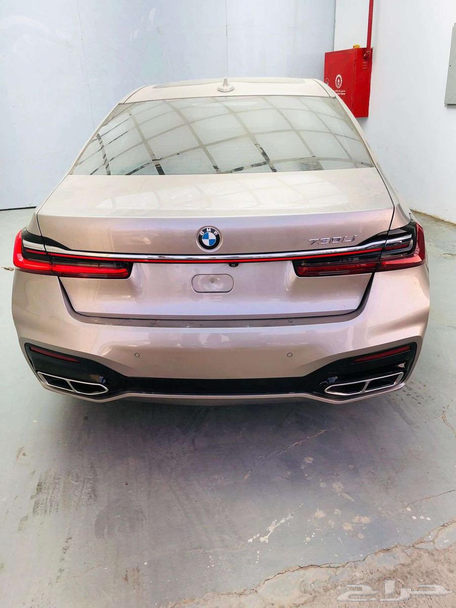 2022 BMW 7 Series Conversion Kit64378527716097111