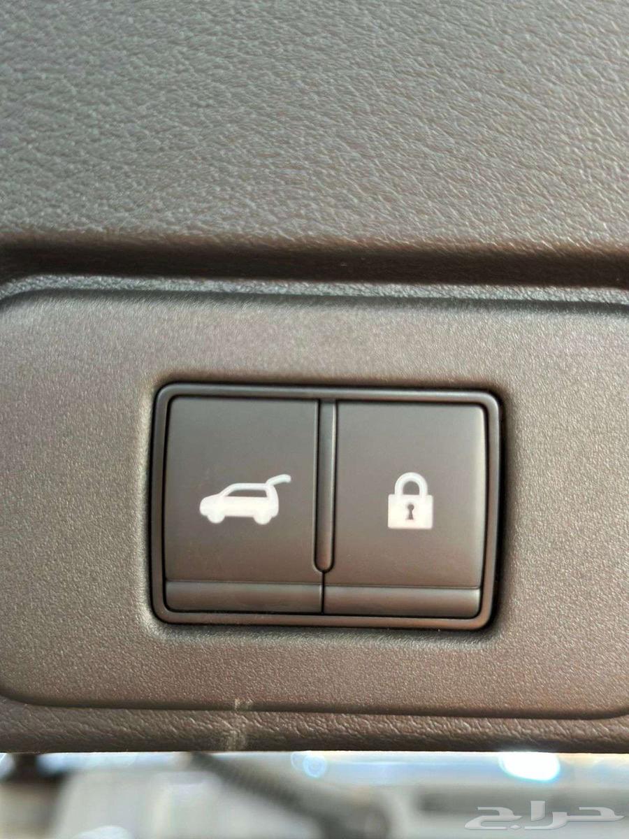 نيسان اكستريل ستاندر دبل و بدون دبل 7 مقاعد 2025 -64380833312897114