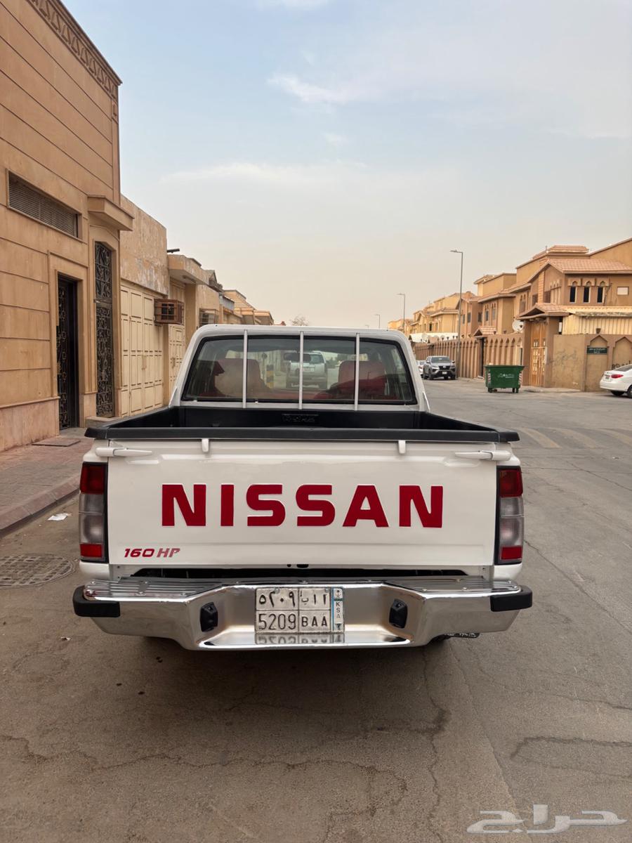 نيسان ددسن موديل 9964378963478145114