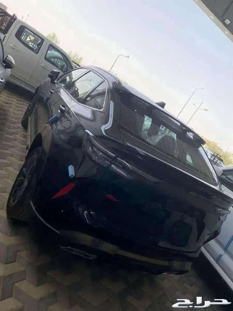 هافال H6 GT 2025 الحق على العرووض64379224767234114