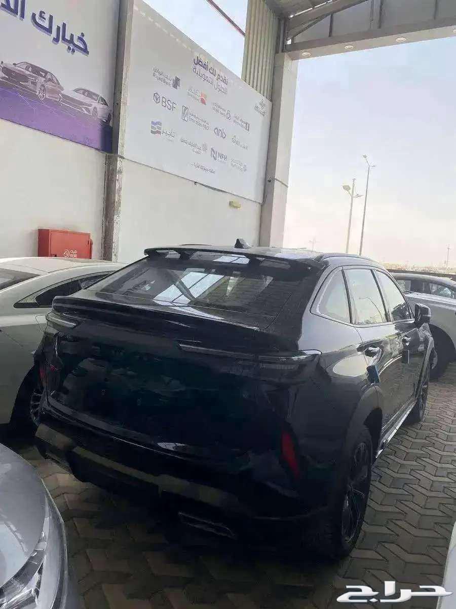 هافال H6 GT 2025 الحق على العرووض64379224767234111