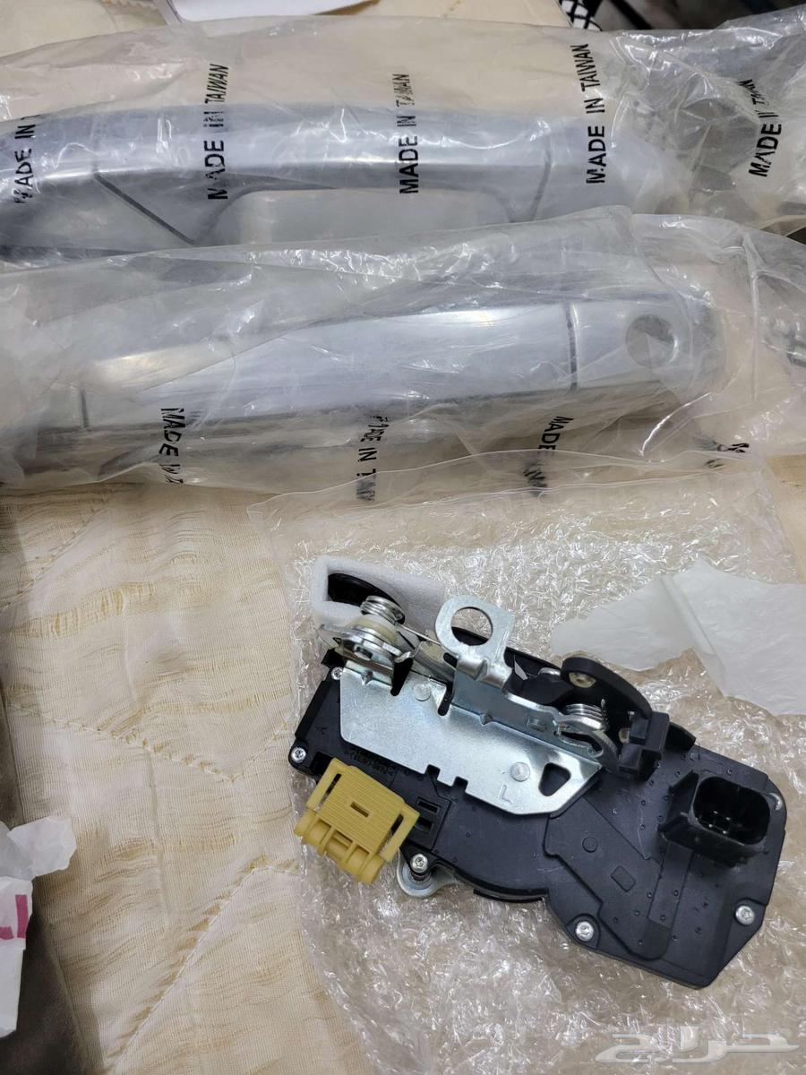 للبيع يدات أبواب ستانلس جمس يوكن 2007 مع السنترلوك64379093805187110