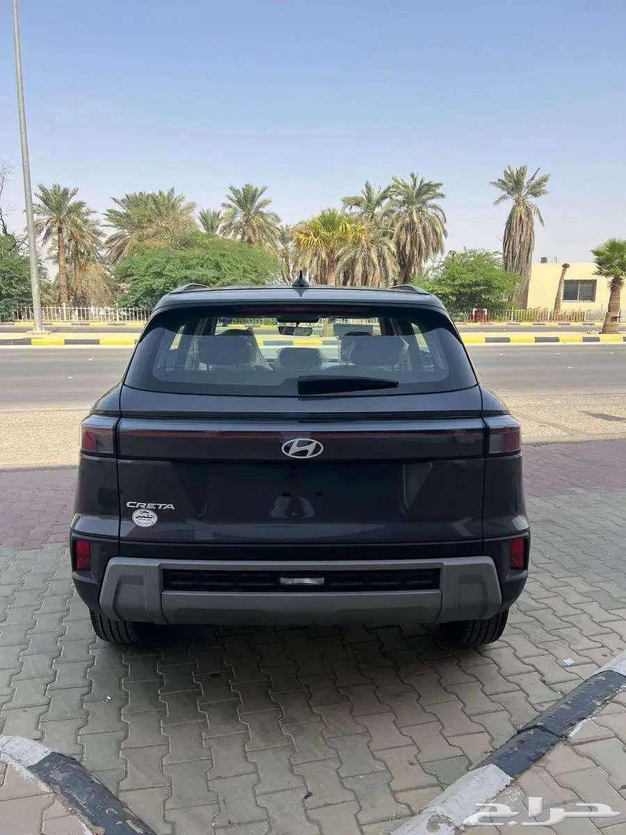 هيواندي كريتا سمارت موديل 2026 بالنقد والتقسيط64381726242946113