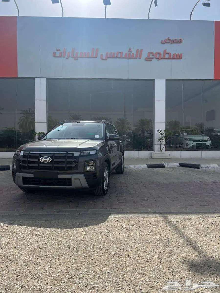 هيواندي كريتا سمارت موديل 2026 بالنقد والتقسيط64381726242946110