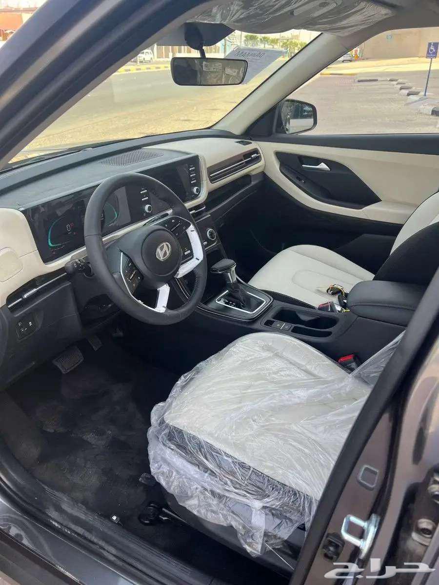 هيواندي كريتا سمارت موديل 2026 بالنقد والتقسيط64381726242946114