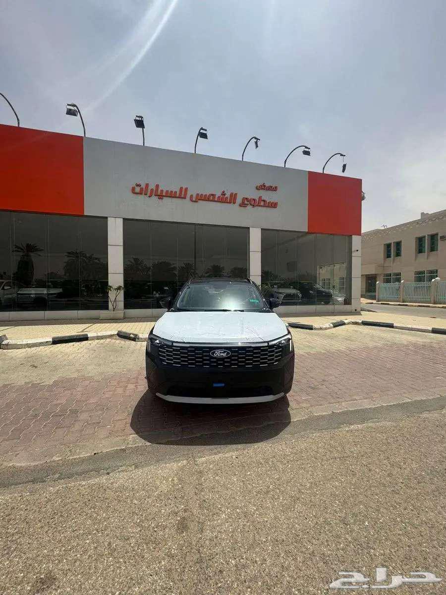 فورد تريتوري امبيانتي 2026 بالنقد والتقسيط64381726233218111