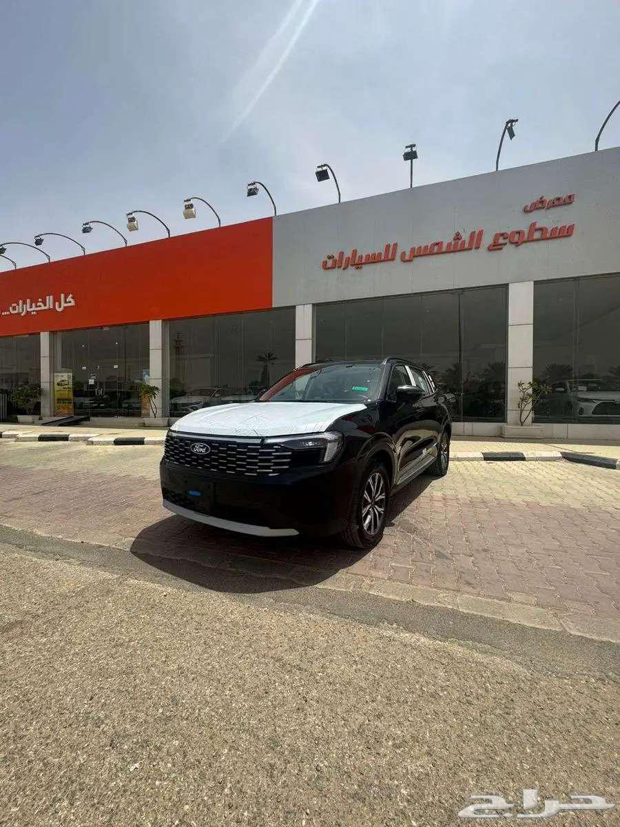 فورد تريتوري امبيانتي 2026 بالنقد والتقسيط64381726233218110