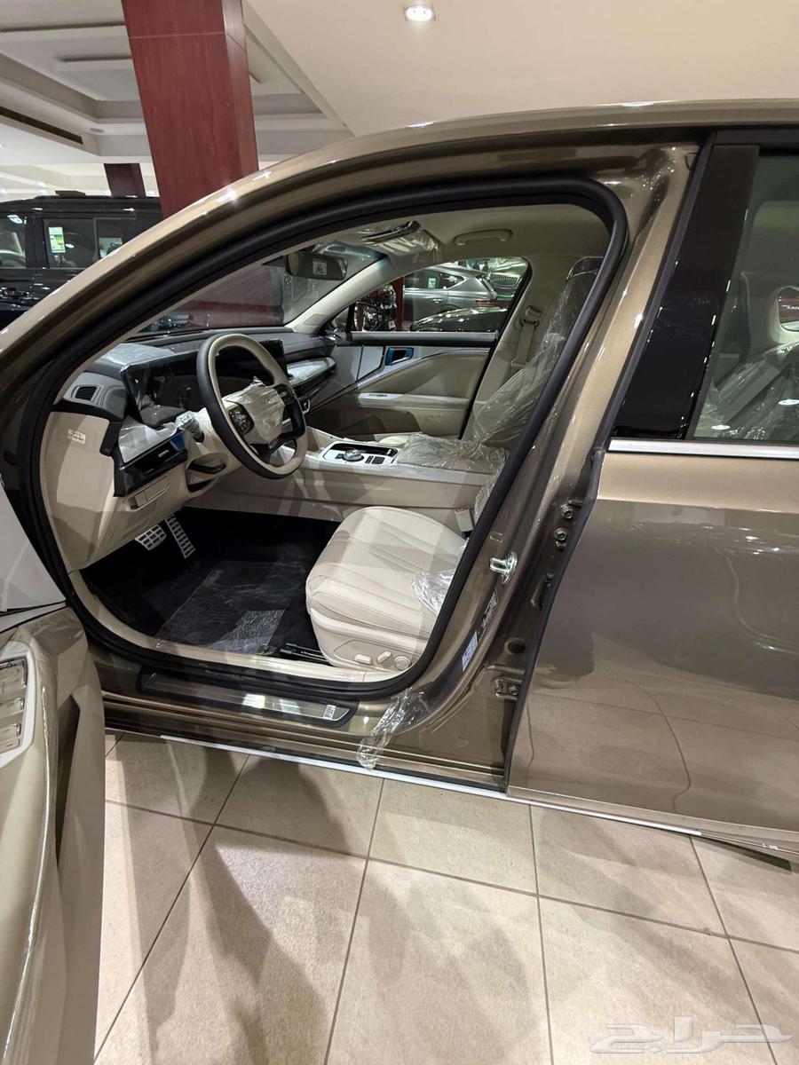 كيا k8 استاندر 2025 بالنقد والتقسيط64381961571843114