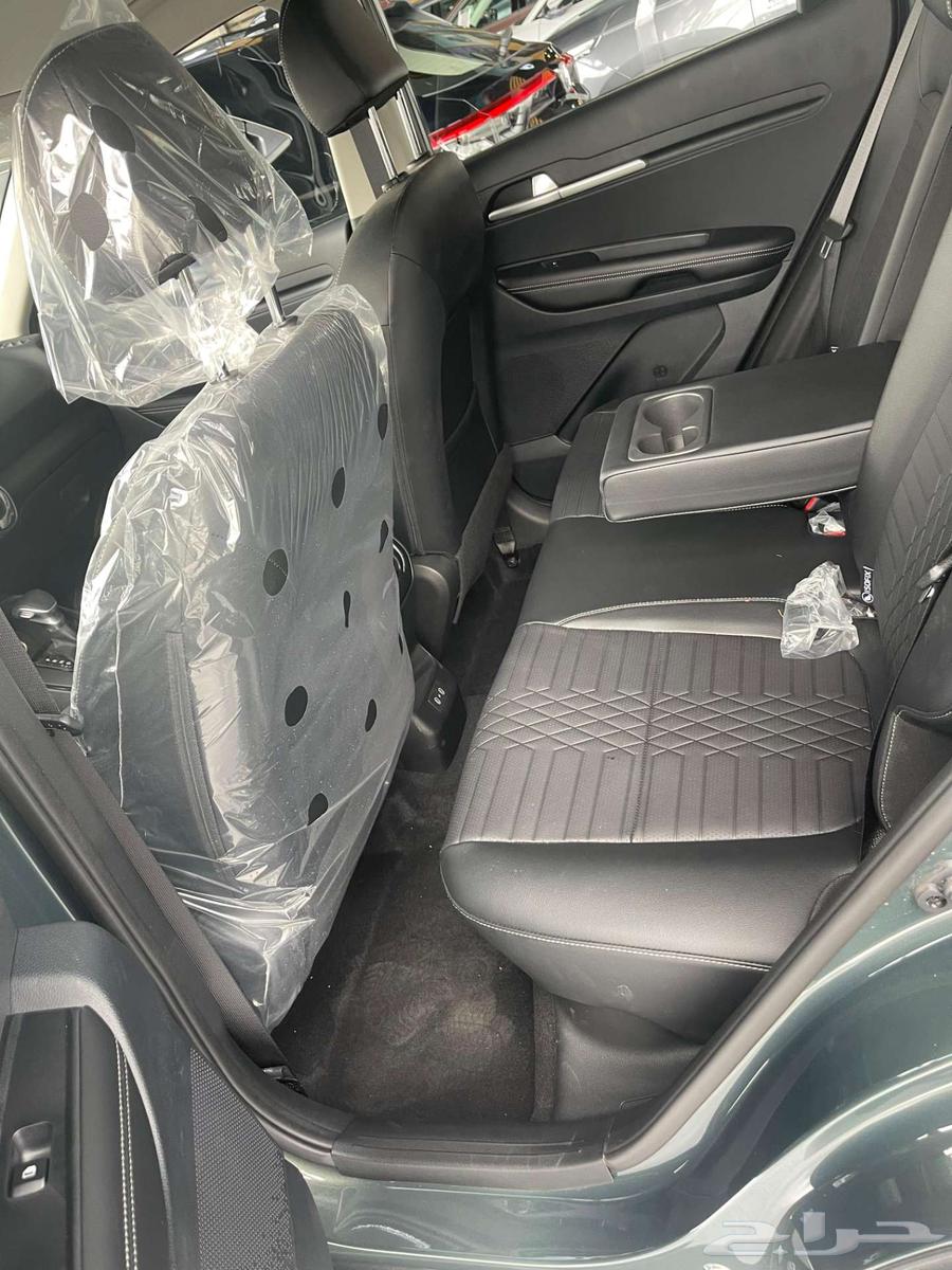 كيا سونيت 2024 نص فل64379282571393112