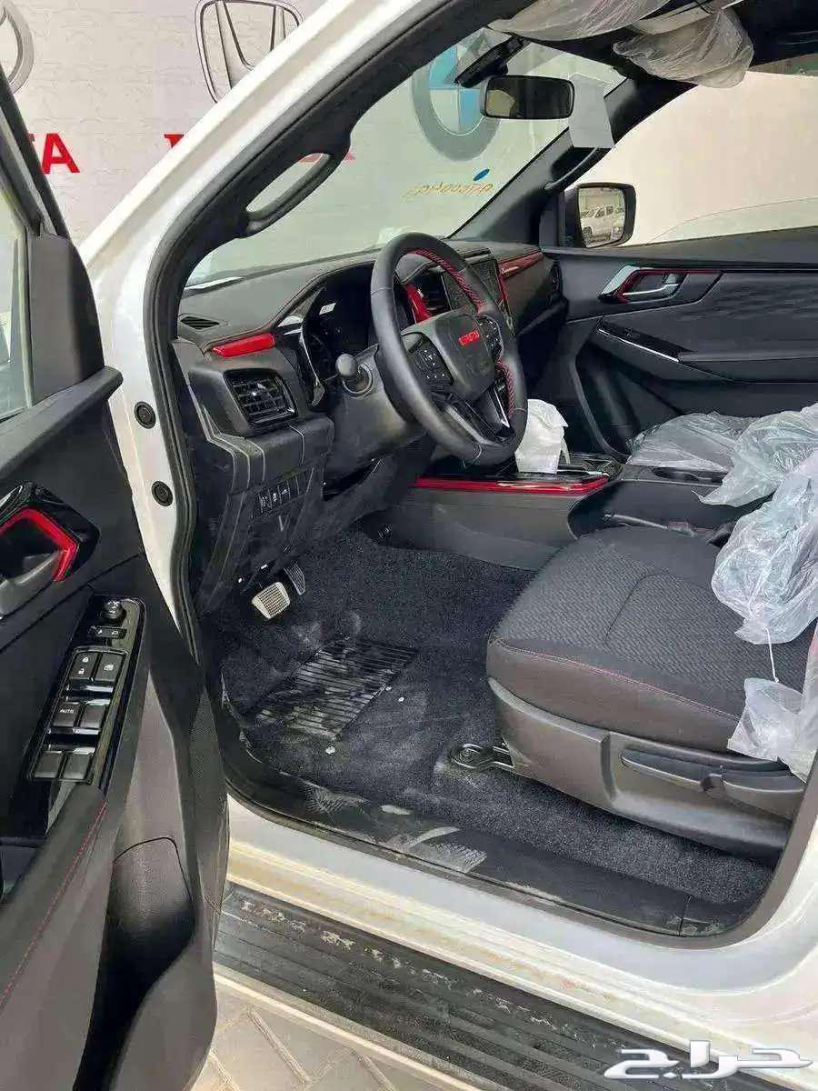 Isuzu D-Max GT Full Model 2025 at the Lowest Prices64380723456769114