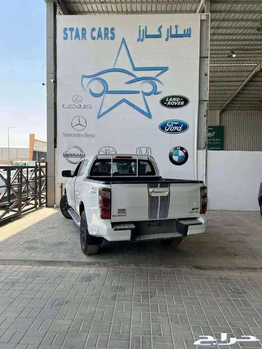 Isuzu D-Max GT Full Model 2025 at the Lowest Prices64380723456769113