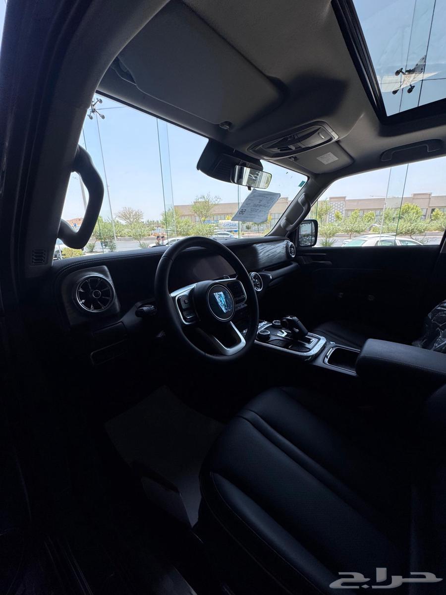 تانك 300 فل كامل موديل 2025 عدد محدود64379718051074112