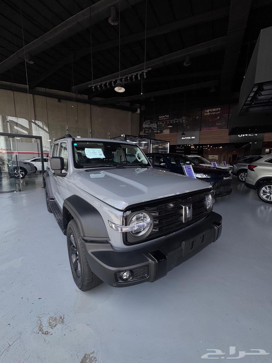 تانك 300 فل كامل موديل 2025 عدد محدود64379718051074110