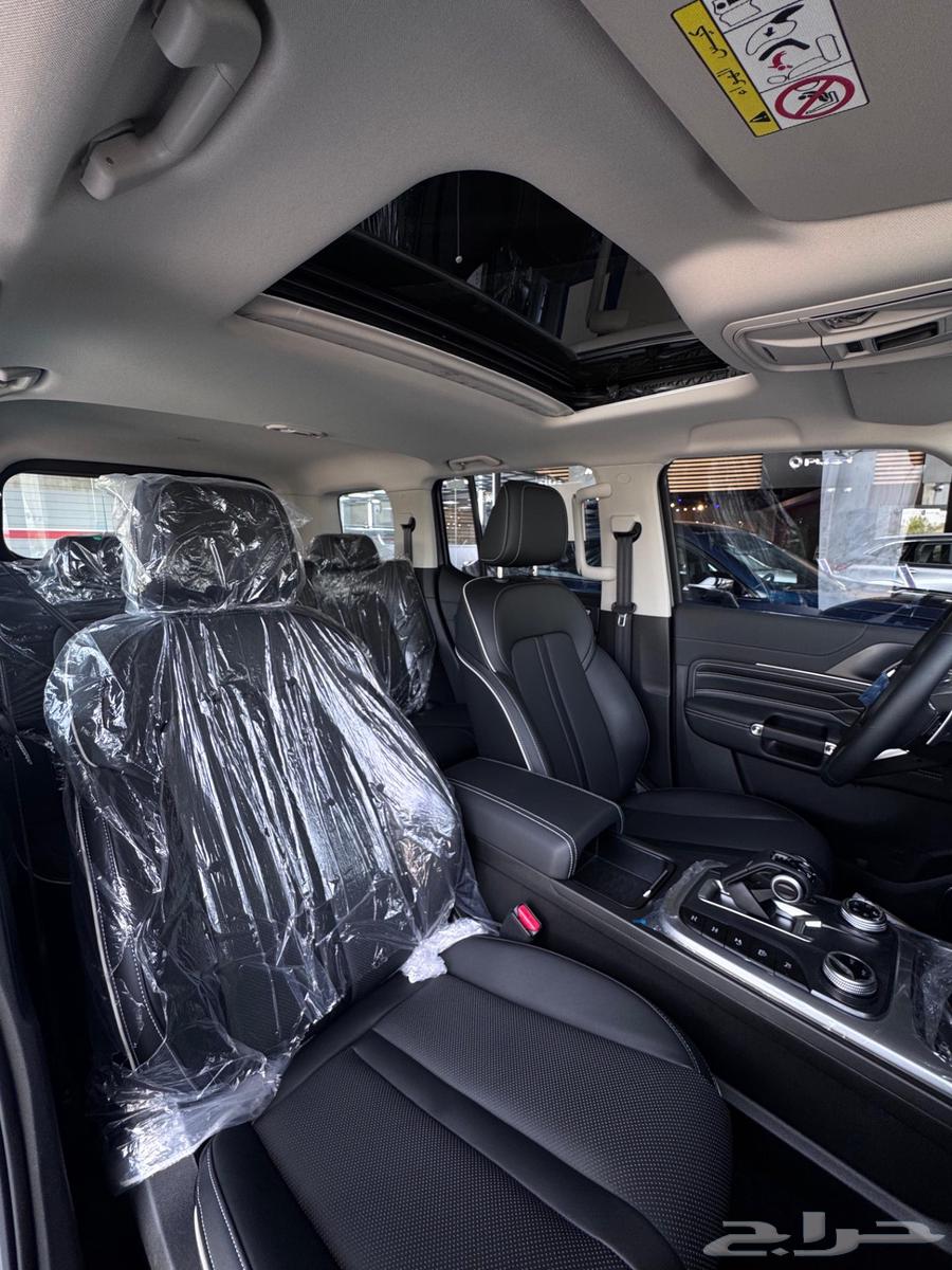 تانك 300 فل كامل موديل 2025 عدد محدود64379718051074114