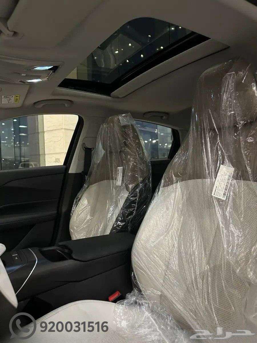 شانجان ايدو بلس تريند 2026 وكاله64380075347714114