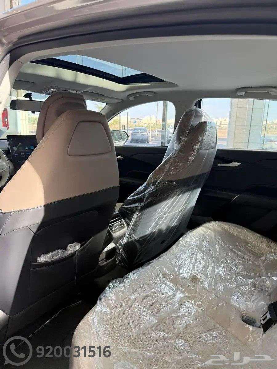 شانجان ايدو بلس تريند 2026 وكاله64380075347714113