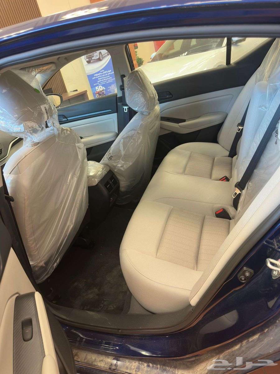 نيسان التيما S 2024 ستاندر سعودي64379839002114114