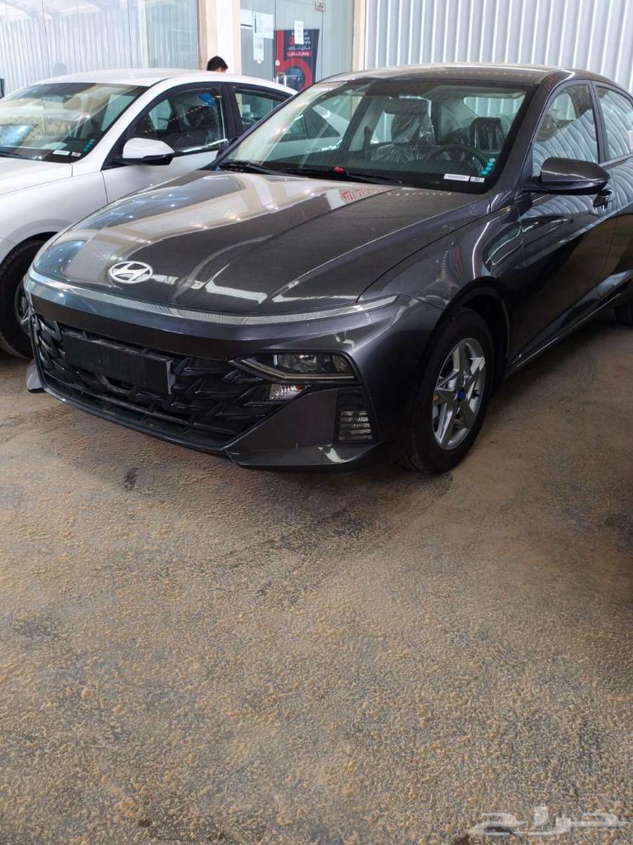 Accent Fleet 2026 with a discount of 4900 SAR, today's offer only64379975249283112