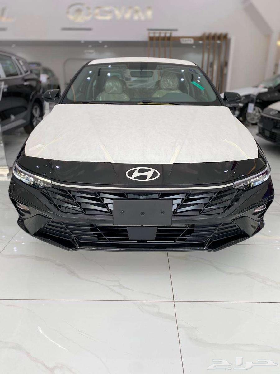 هوندااي النترا سمارت بلس 2026 اسود64379891108993110