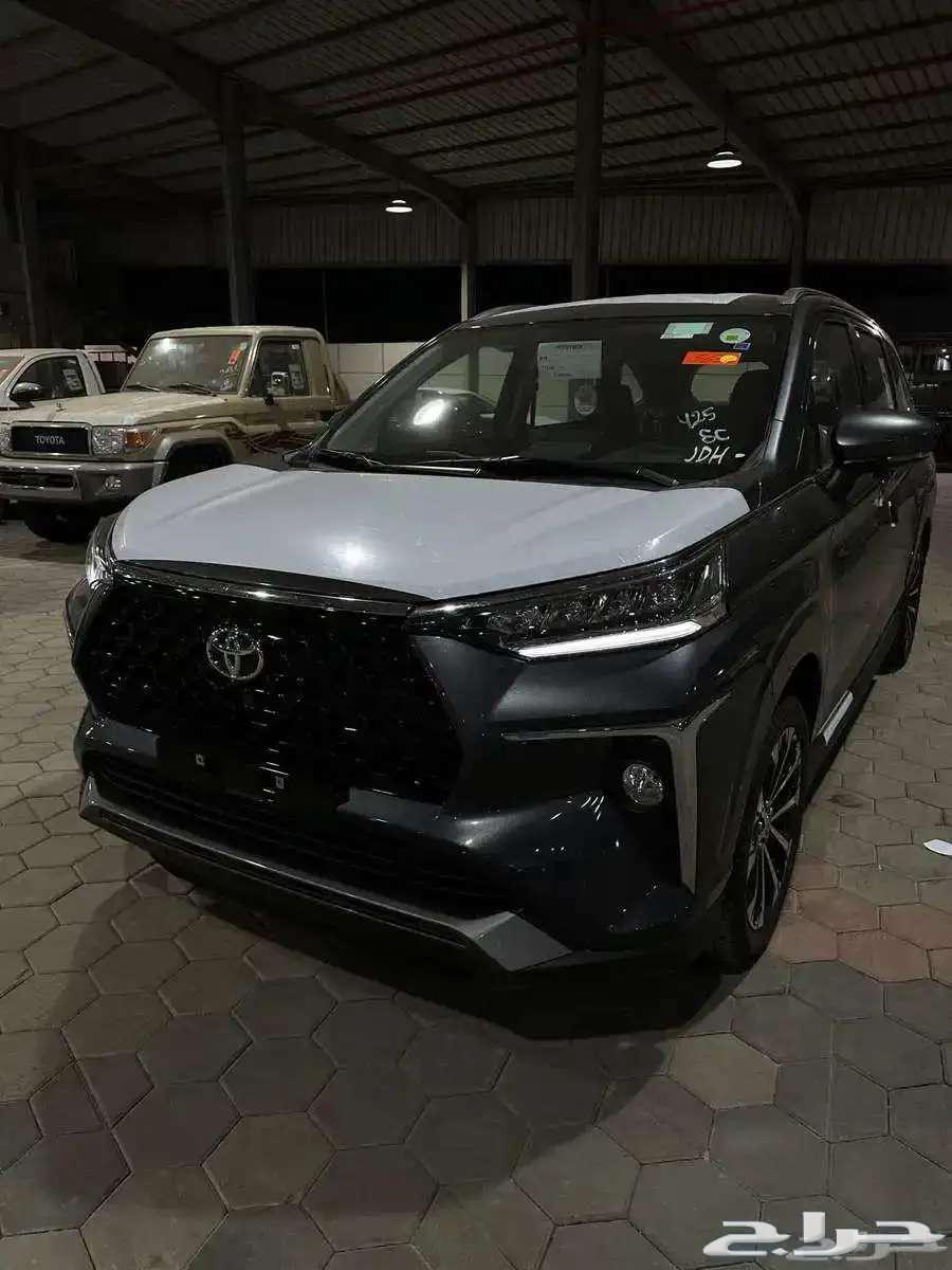 تويوتا فيلوز موديل 2025 (عرض الجزيره 1.90)64381040941955112