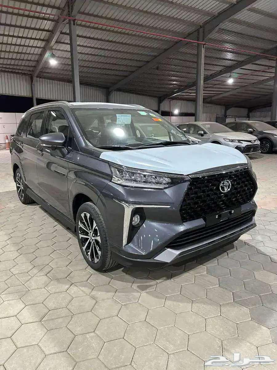 تويوتا فيلوز موديل 2025 (عرض الجزيره 1.90)64381040941955110