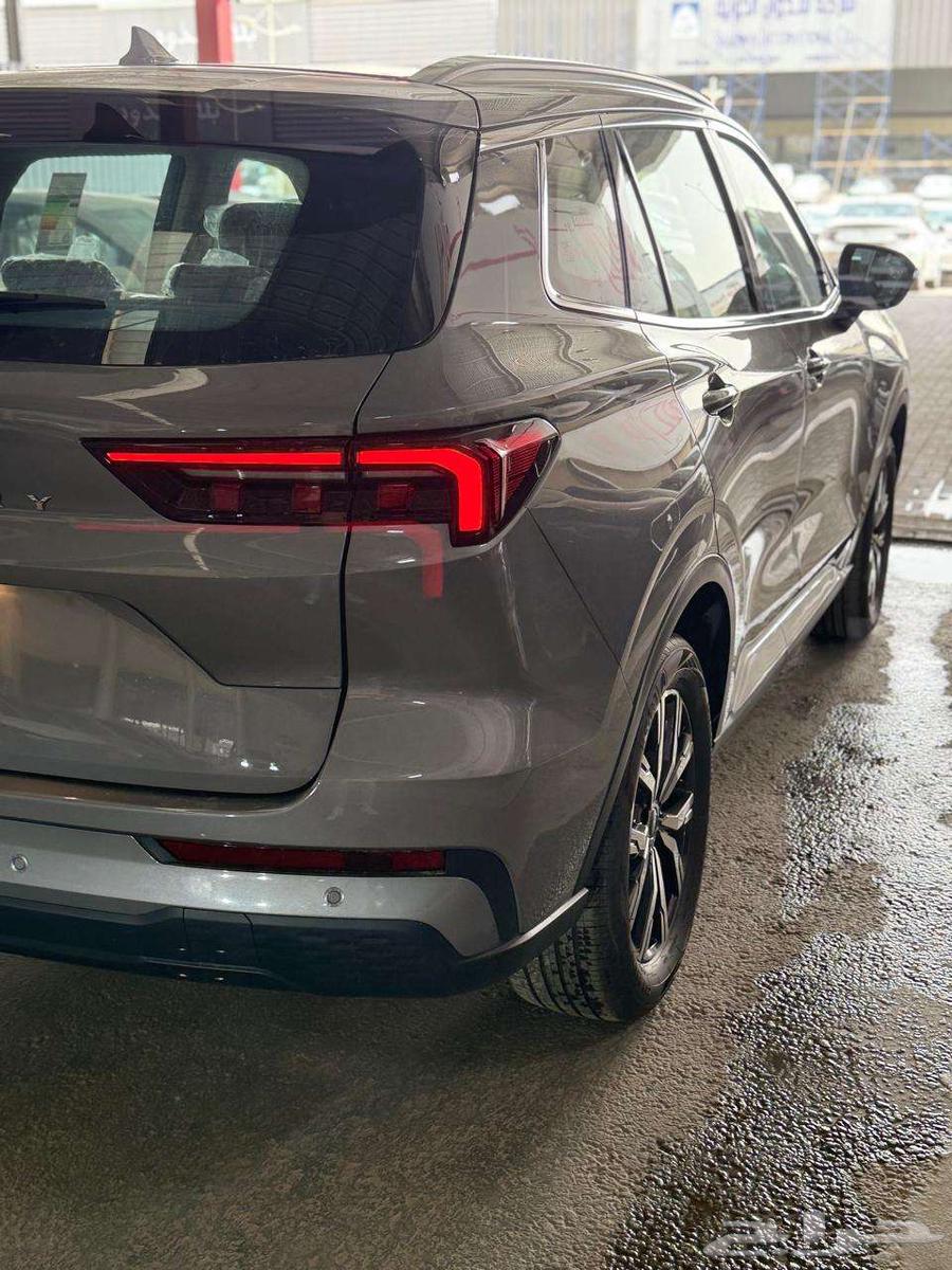 فورد تيريتوري 2026 الشكل الجديد خصم خاص للكاش والتقسيط64379991356931112