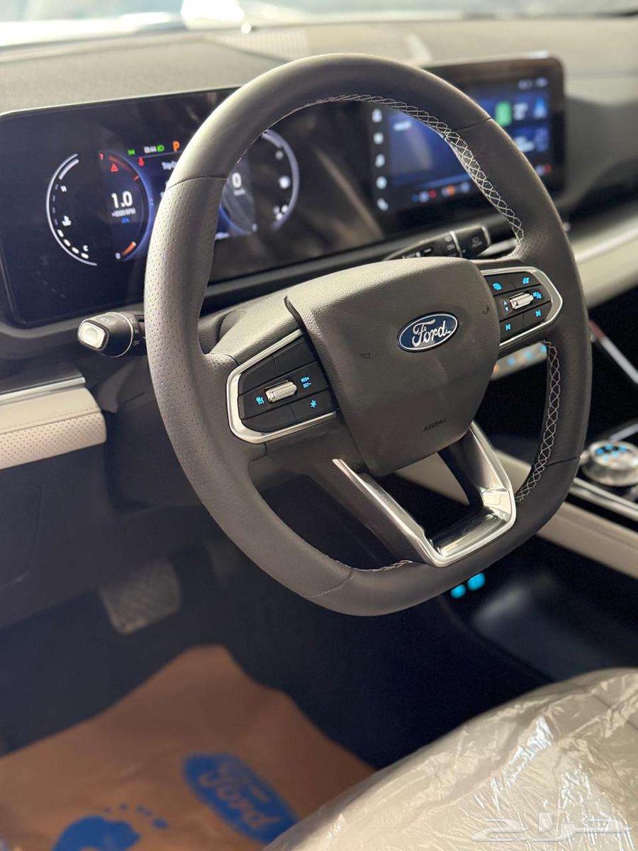 فورد تيريتوري 2026 الشكل الجديد خصم خاص للكاش والتقسيط64379991356931113