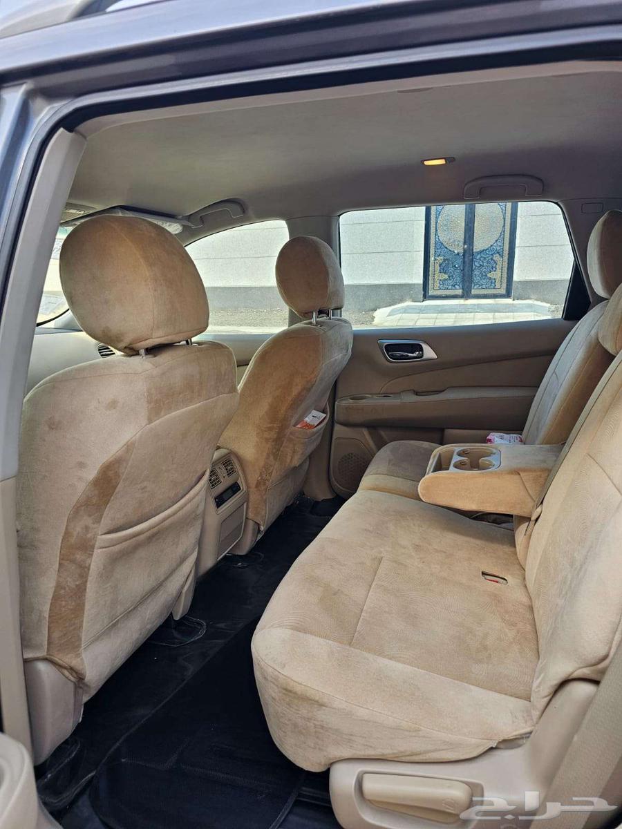 نيسان باثفندر 201864379891116417113