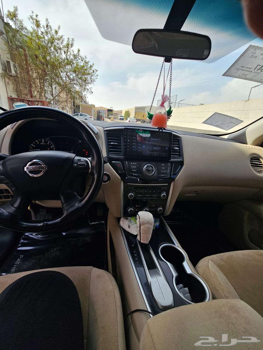 نيسان باثفندر 201864379891116417111