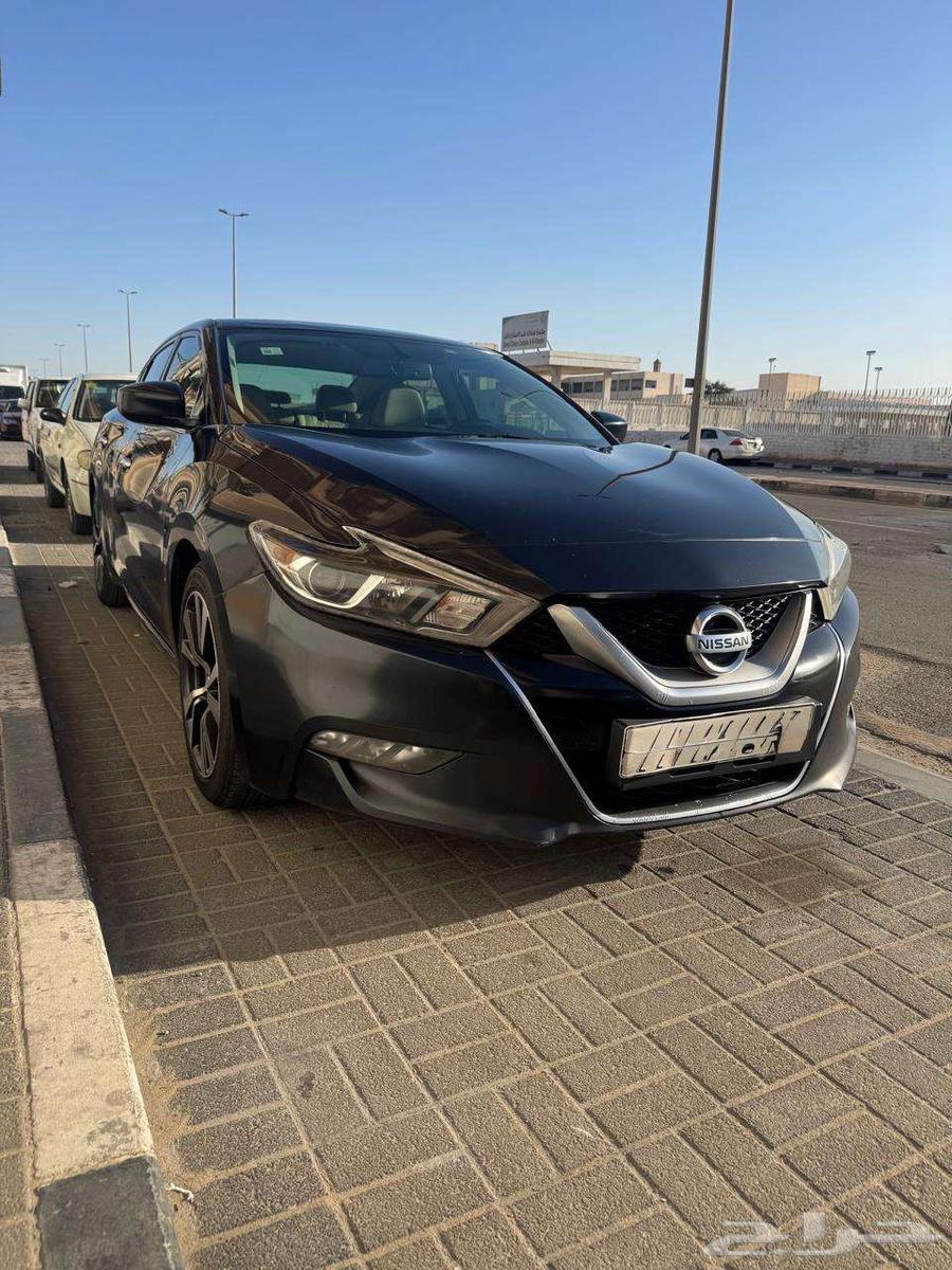 نيسان مكسيما64380091559683110