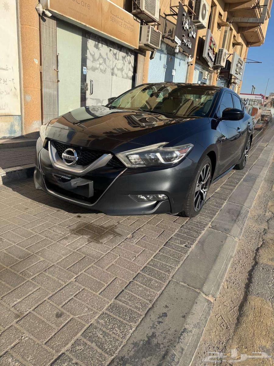نيسان مكسيما64380091559683112