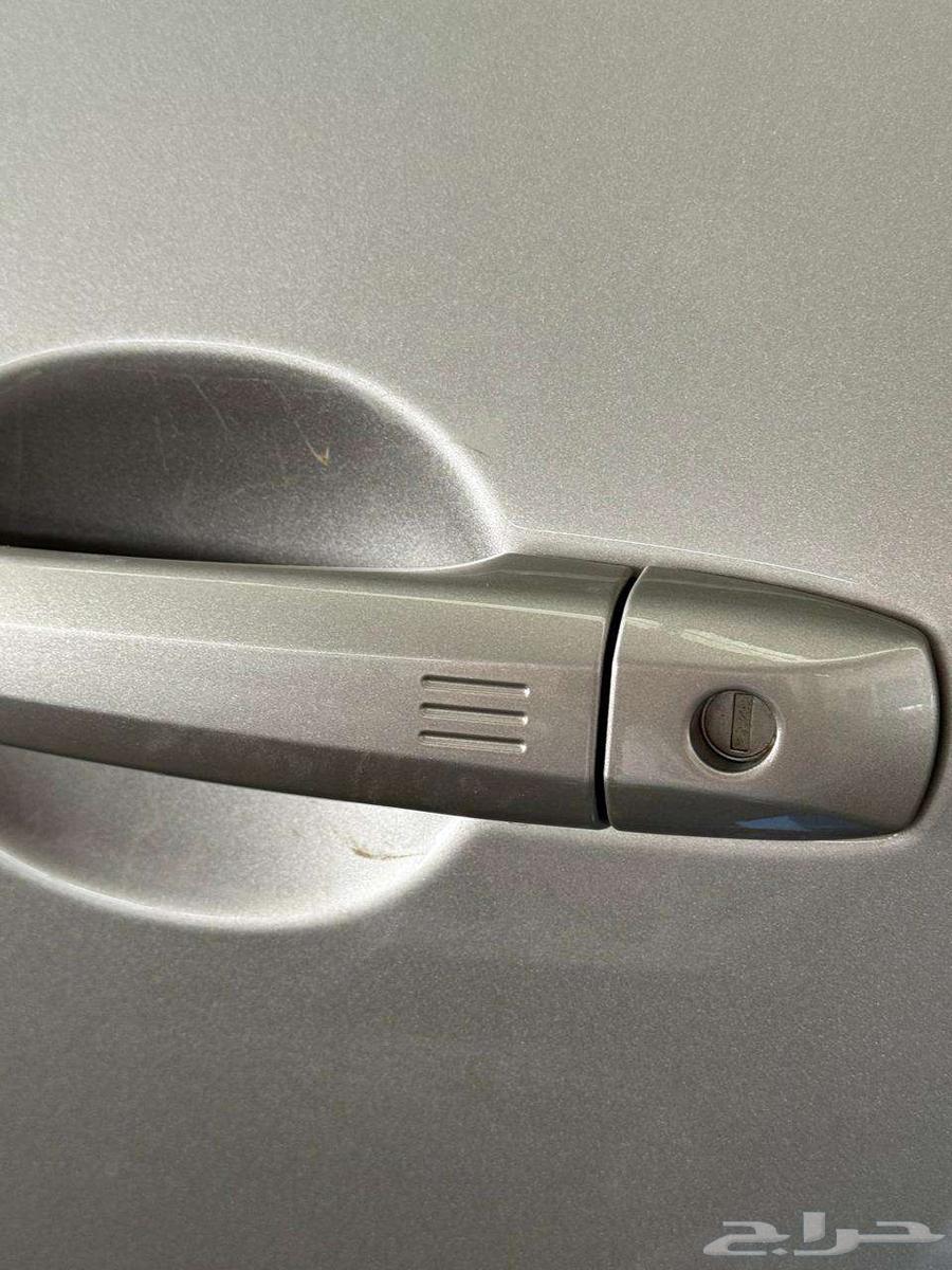 نيسان اكس تريل موديل 2025 - 5 مقاعد دبل لون دهبي كاش وقسط64379941679362114