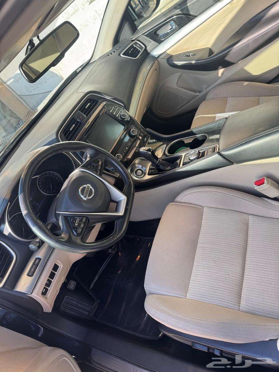 نيسان مكسيما64380091559683113