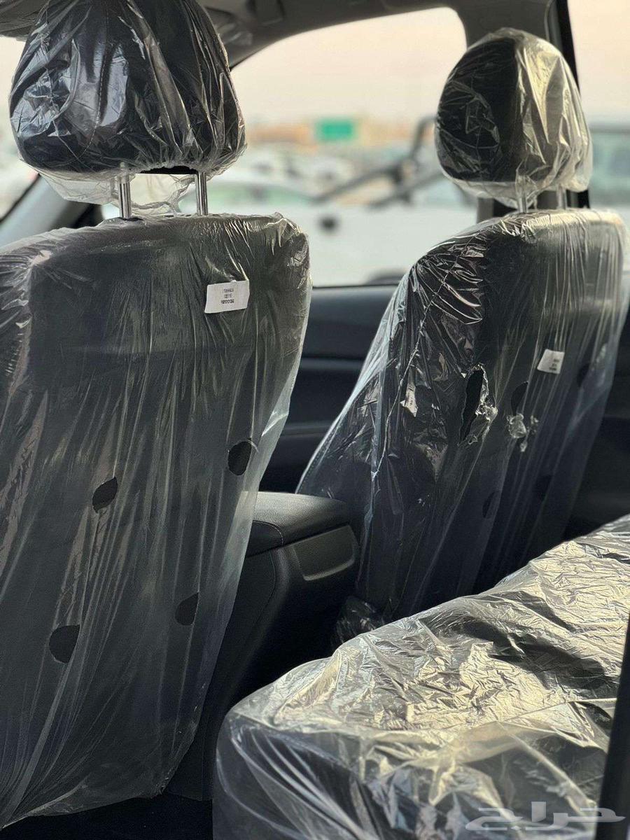 فوتون تونلاند بيك اب غمارتين ديزل موديل 202464380025267842113