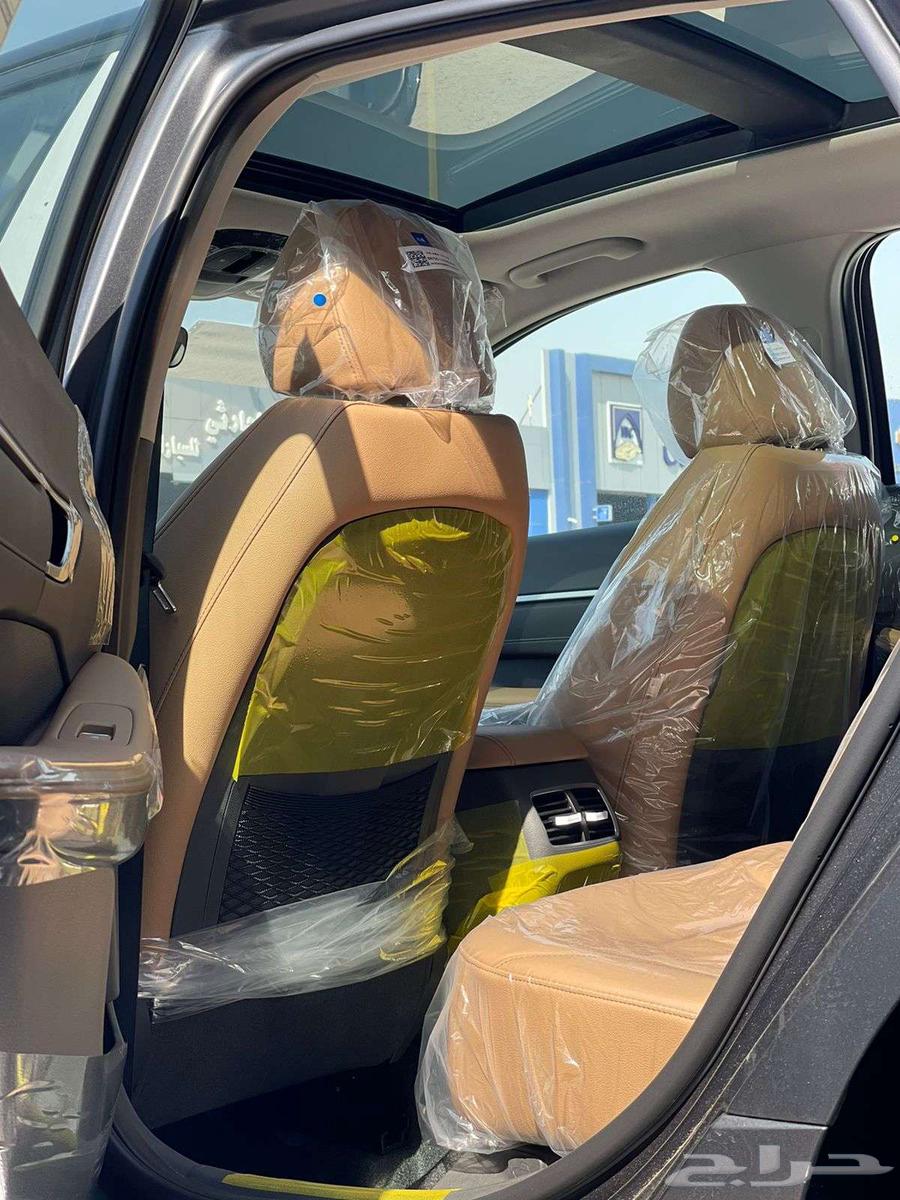 هيونداي سوناتا كمفورت 2025 كاش وتقسيط64380107258498112