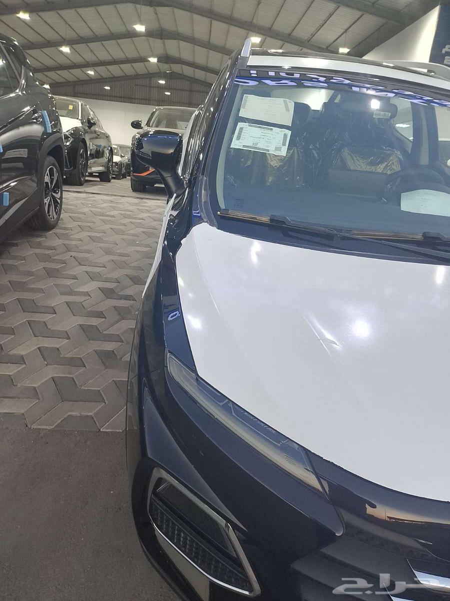 جاك JS3 2025 فلاج شيب..اقل سعر للكاش اقل قسط بدون دفعه اولى64380463345923113