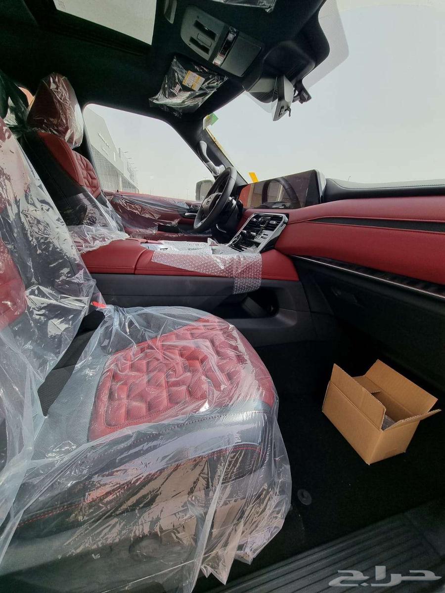 نيسان باترول بلاتينيوم سيتي موديل 202564380324317569113