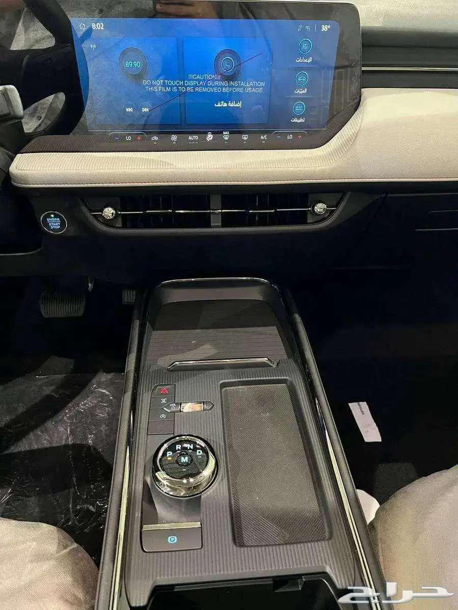 تورس تريند وامبيانتي موديل 2025كاش وتمويل اقل الاسعار64380492193025113