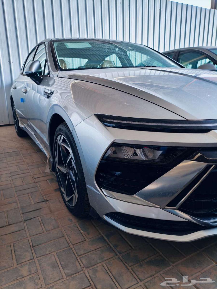 سوناتا سمارت 2026 كمية محدودة جدا كاش وتقسيط64380506956802113