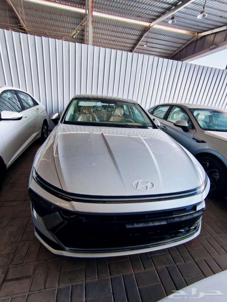 سوناتا سمارت 2026 كمية محدودة جدا كاش وتقسيط64380506956802114