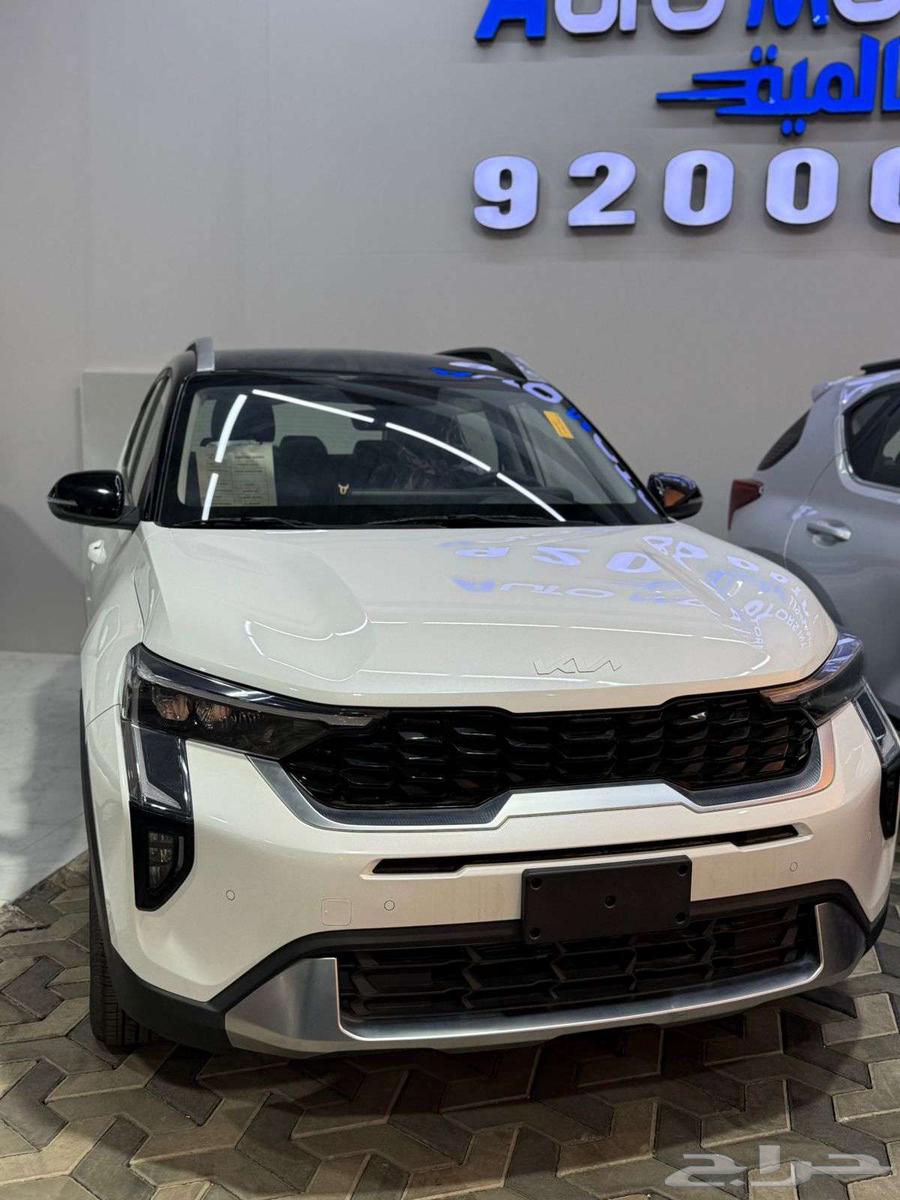 Kia Sonet GLS 2024. Lowest financing price and lowest installment, get free insulation64380847060353114