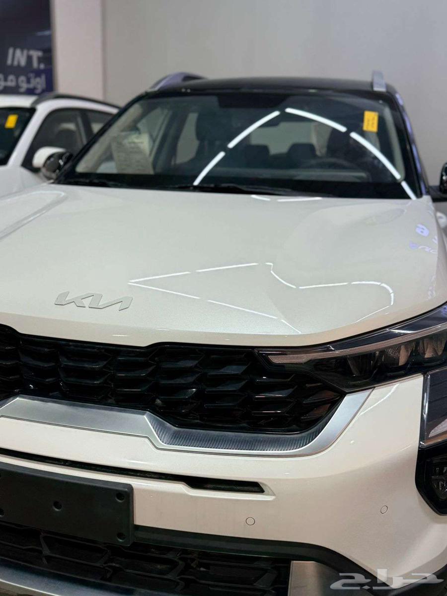 Kia Sonet GLS 2024. Lowest financing price and lowest installment, get free insulation64380847060353113