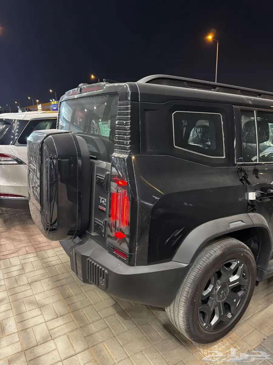 جيتور تى 2 T لاكجرى موديل 2026 كاش واقساط64381466424833113